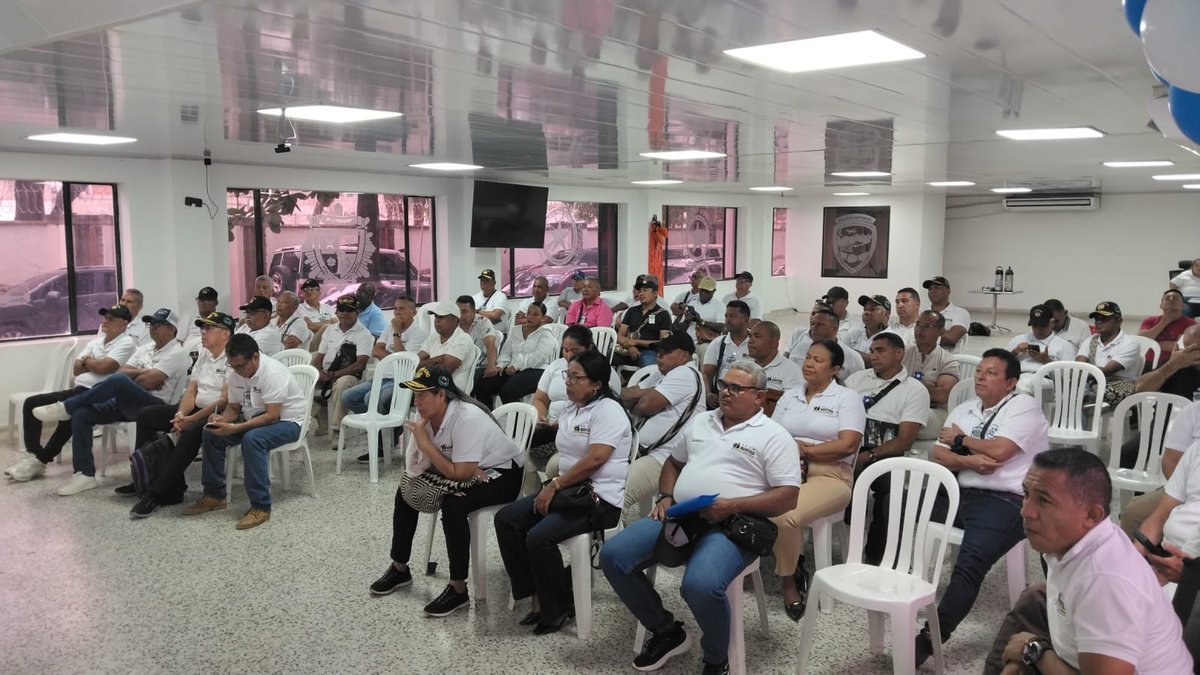 Asociados en la Asamblea