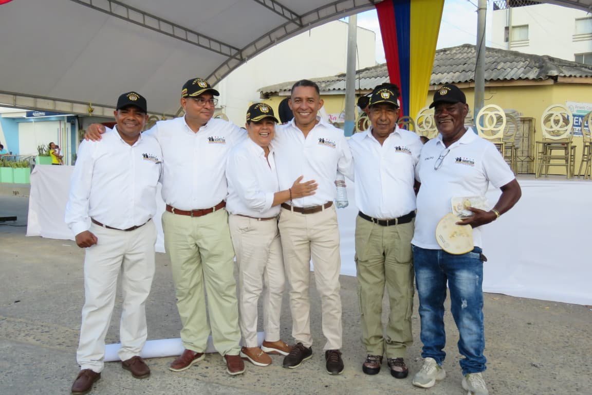 Orgullo veterano