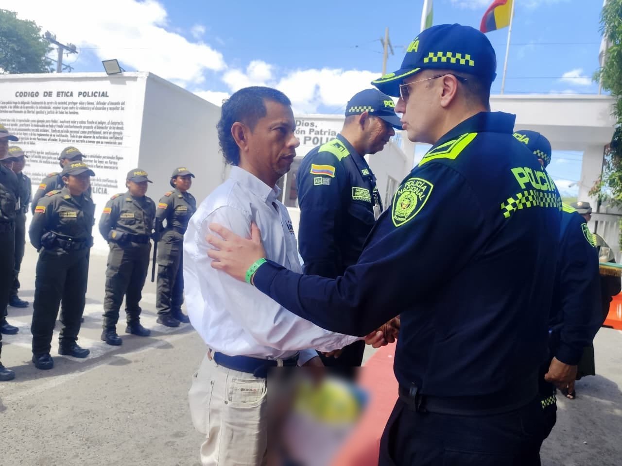 Día del Héroe Policial