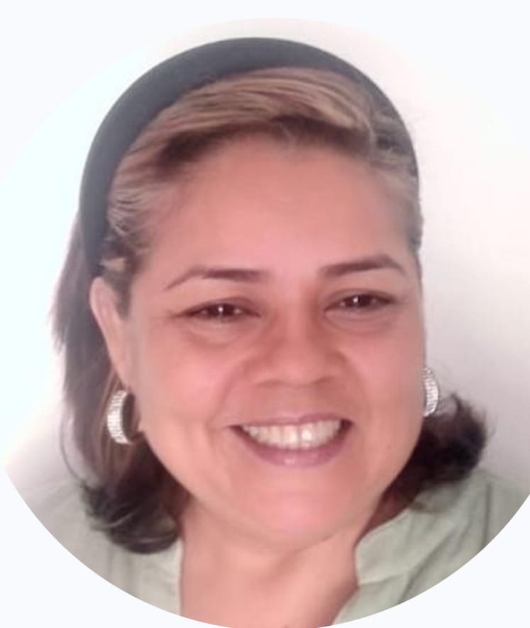 Iveth Imitola Quiroz