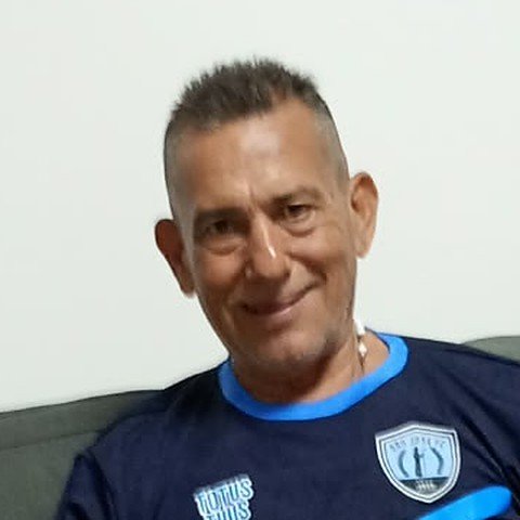 Luis Eduardo Arévalo Núñez