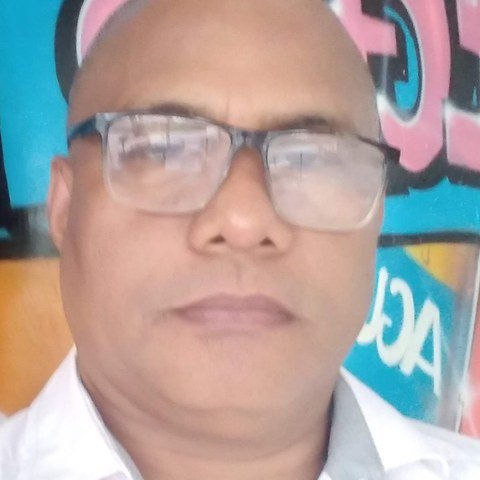 Nazario Castellanos Ramos